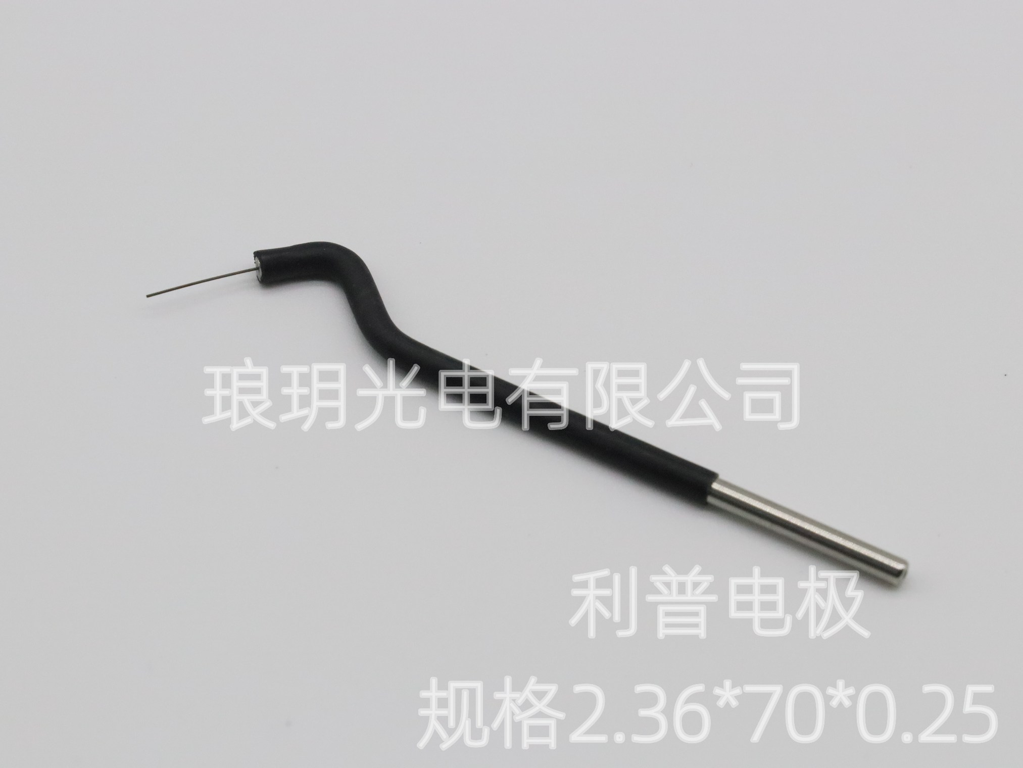 利普电极  2.36*70*0.25