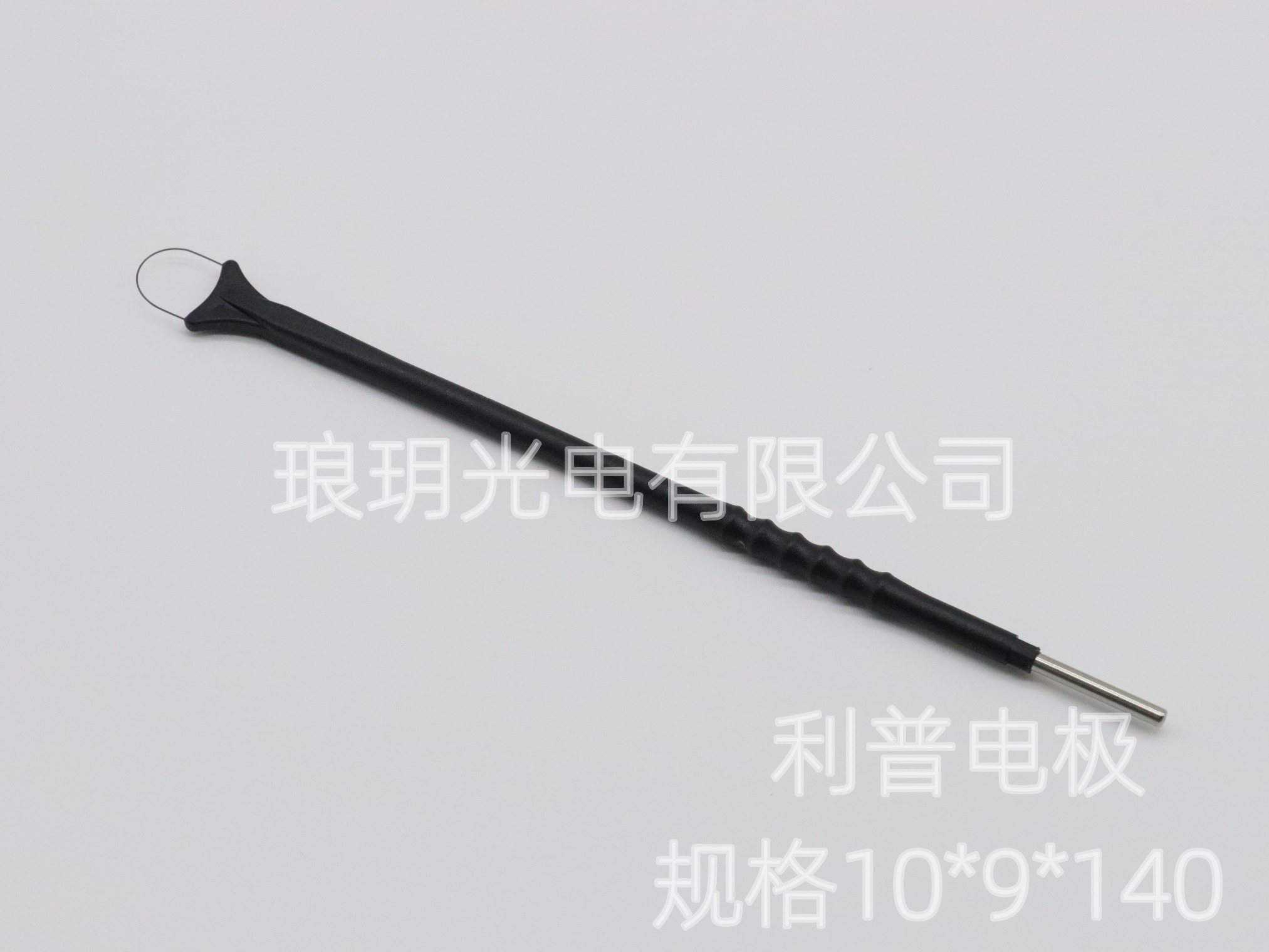 利普电极 10*9*140