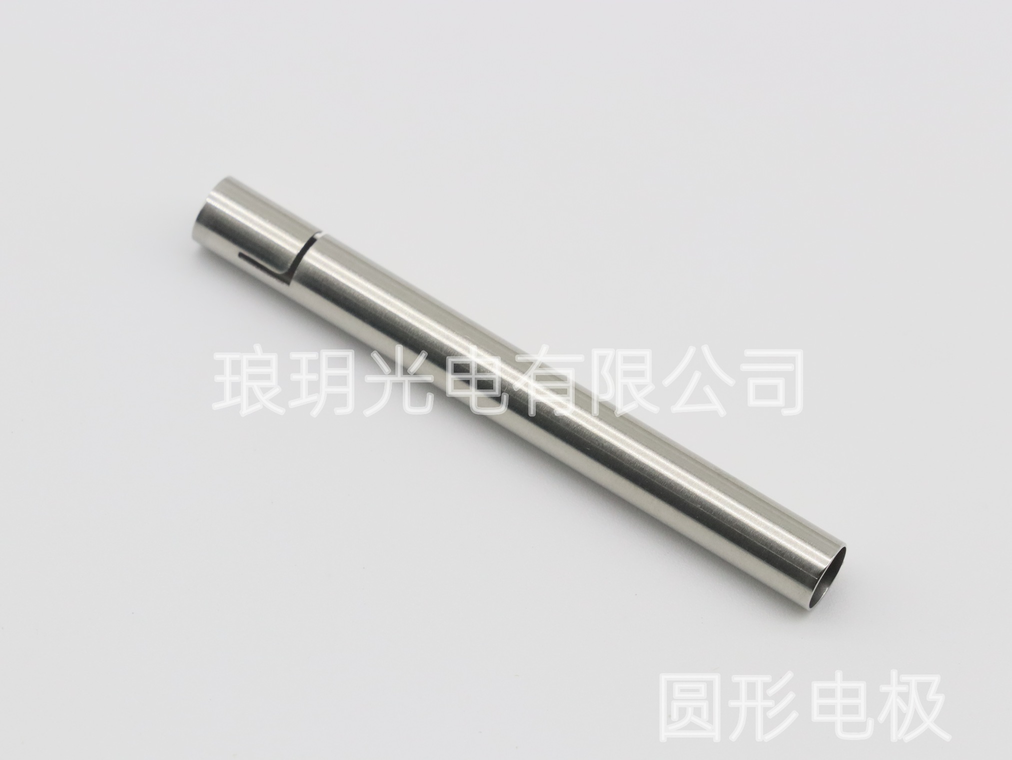 圆形电极 φ5.5*φ5*53