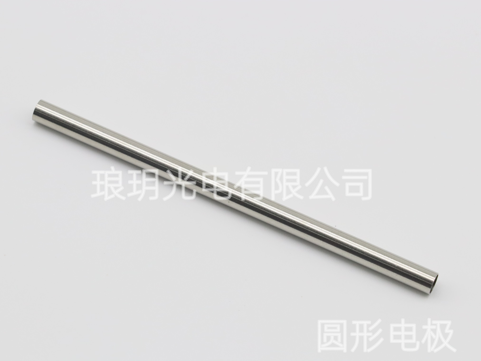 圆形电极 φ5.5*φ5*102