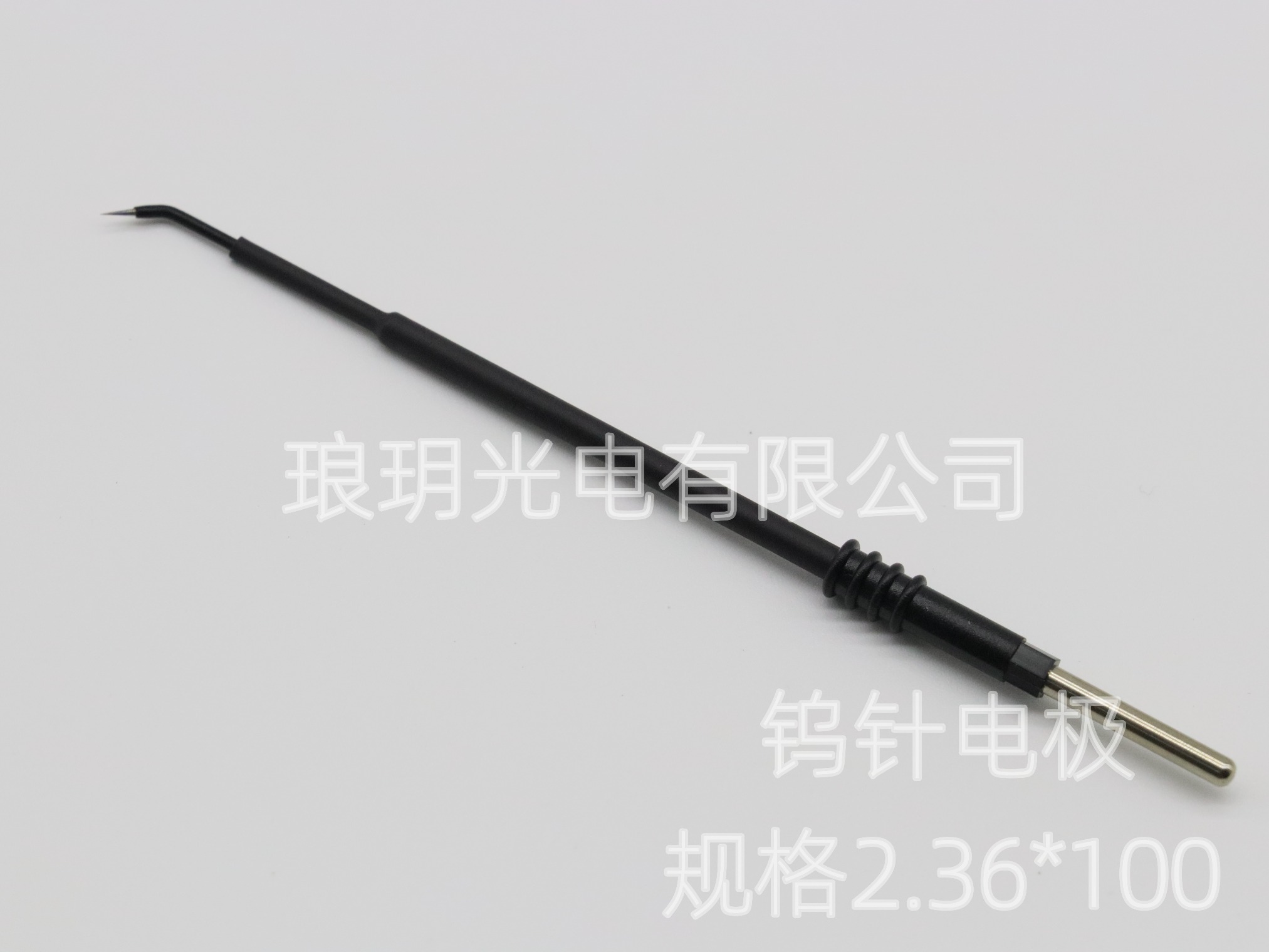 钨针电极 2.36*100